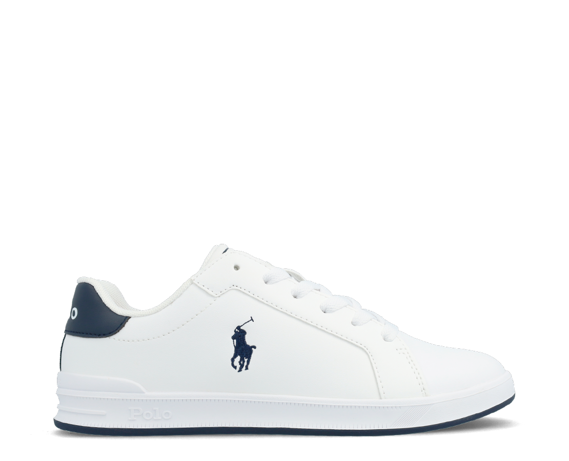 Ralph Lauren Heritage Court BR/MAR - RF104116-115