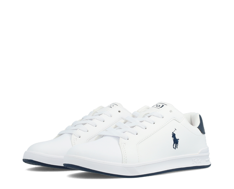 Ralph Lauren Heritage Court BR/MAR - RF104116-115