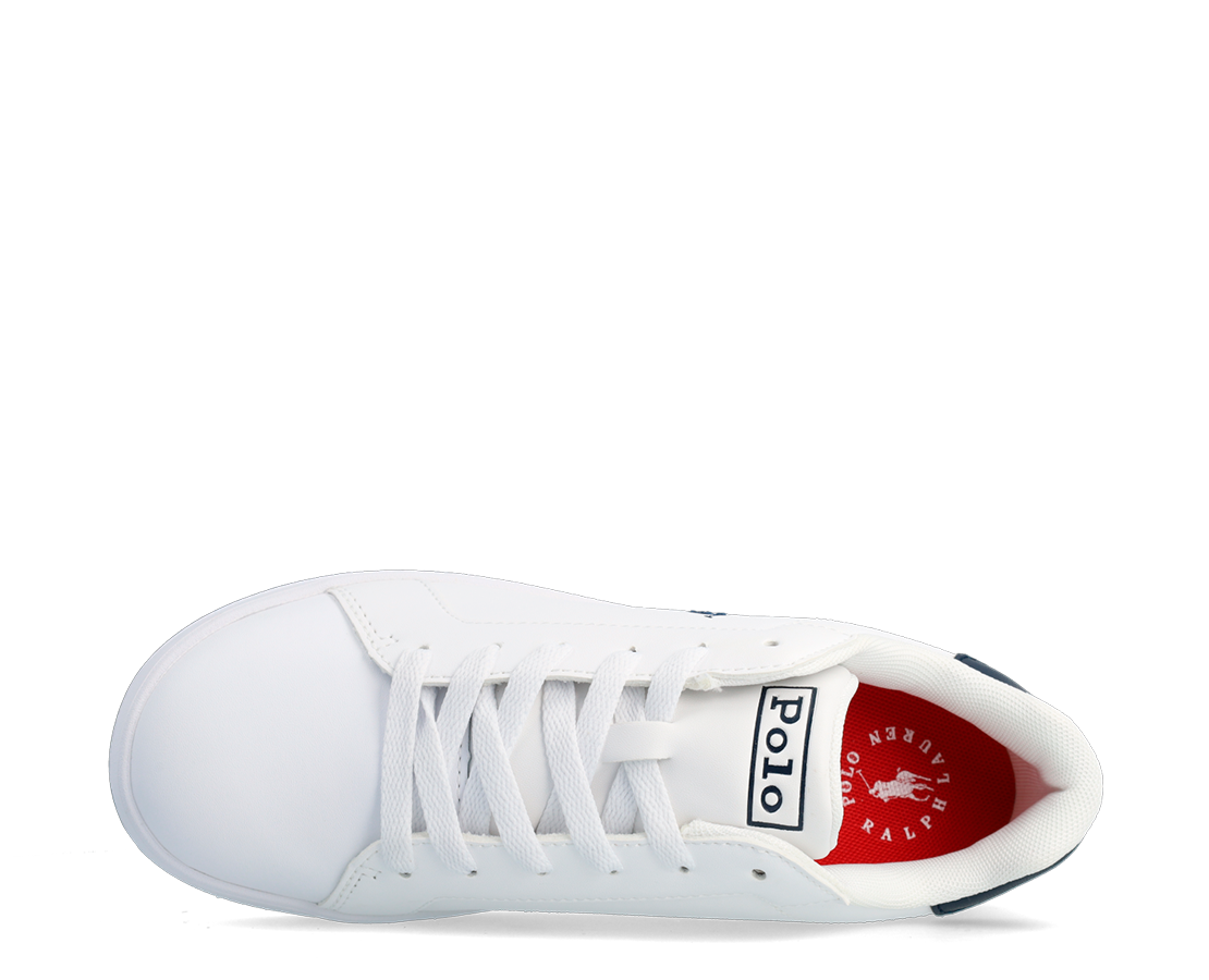 Ralph Lauren Heritage Court BR/MAR - RF104116-115