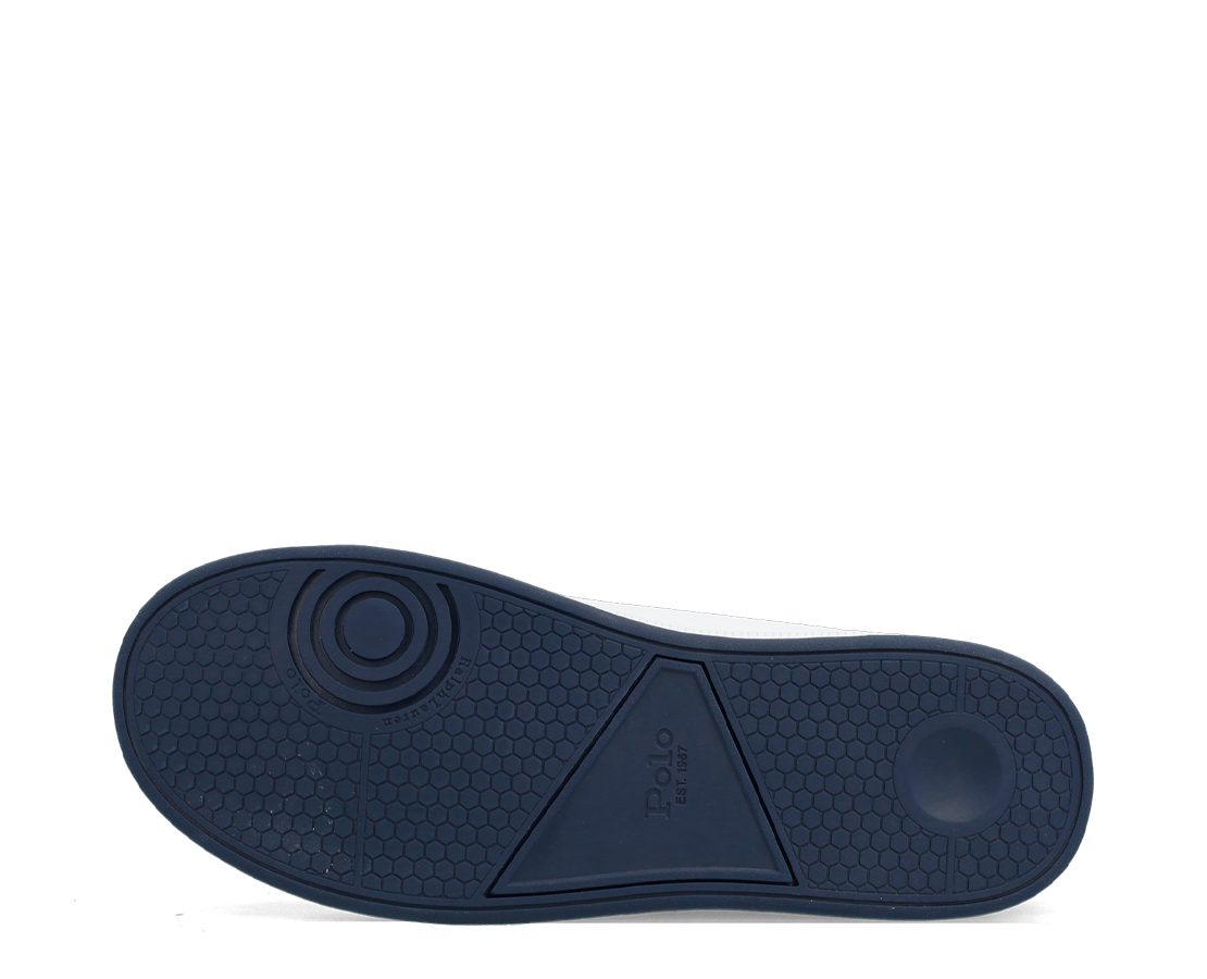 Ralph Lauren Heritage Court BR/MAR - RF104116-115