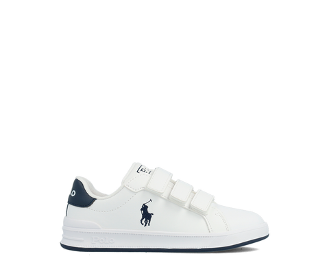 Ralph Lauren Heritage Court II BR/MAR - RF104117-115