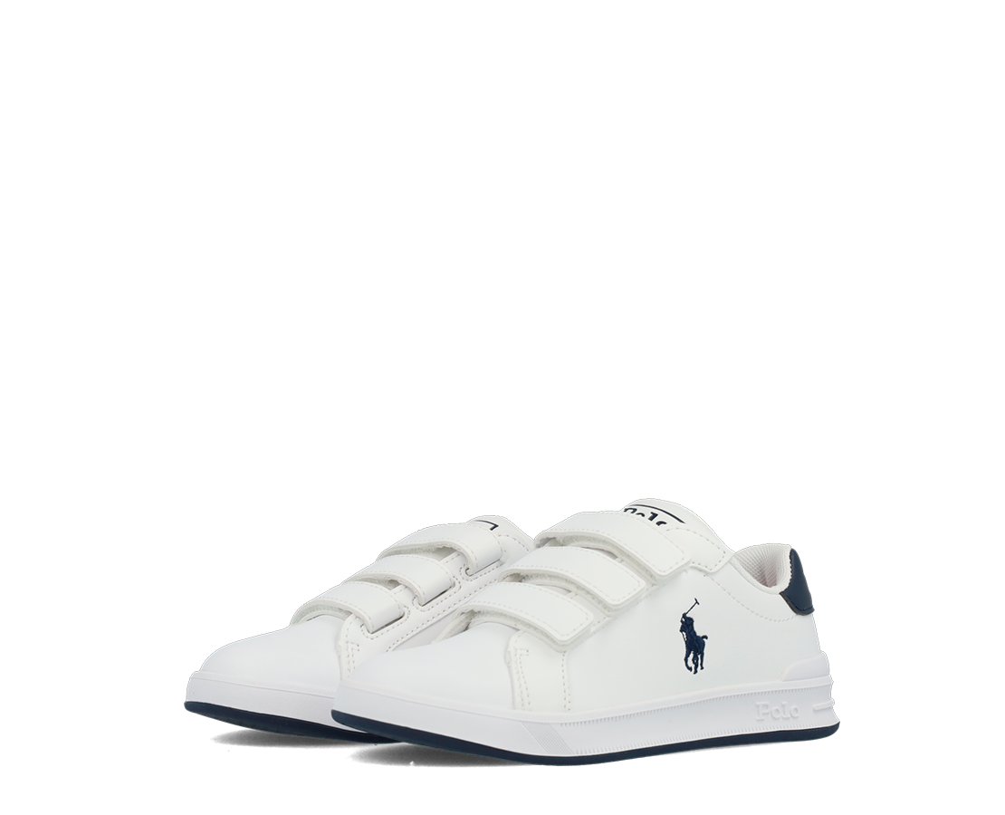 Ralph Lauren Heritage Court II BR/MAR - RF104117-115