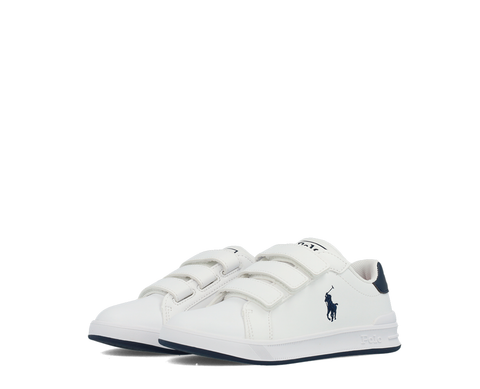 Ralph Lauren Heritage Court II BR/MAR - RF104117-115