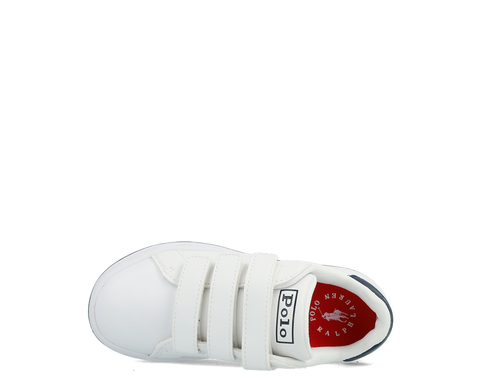 Ralph Lauren Heritage Court II BR/MAR - RF104117-115