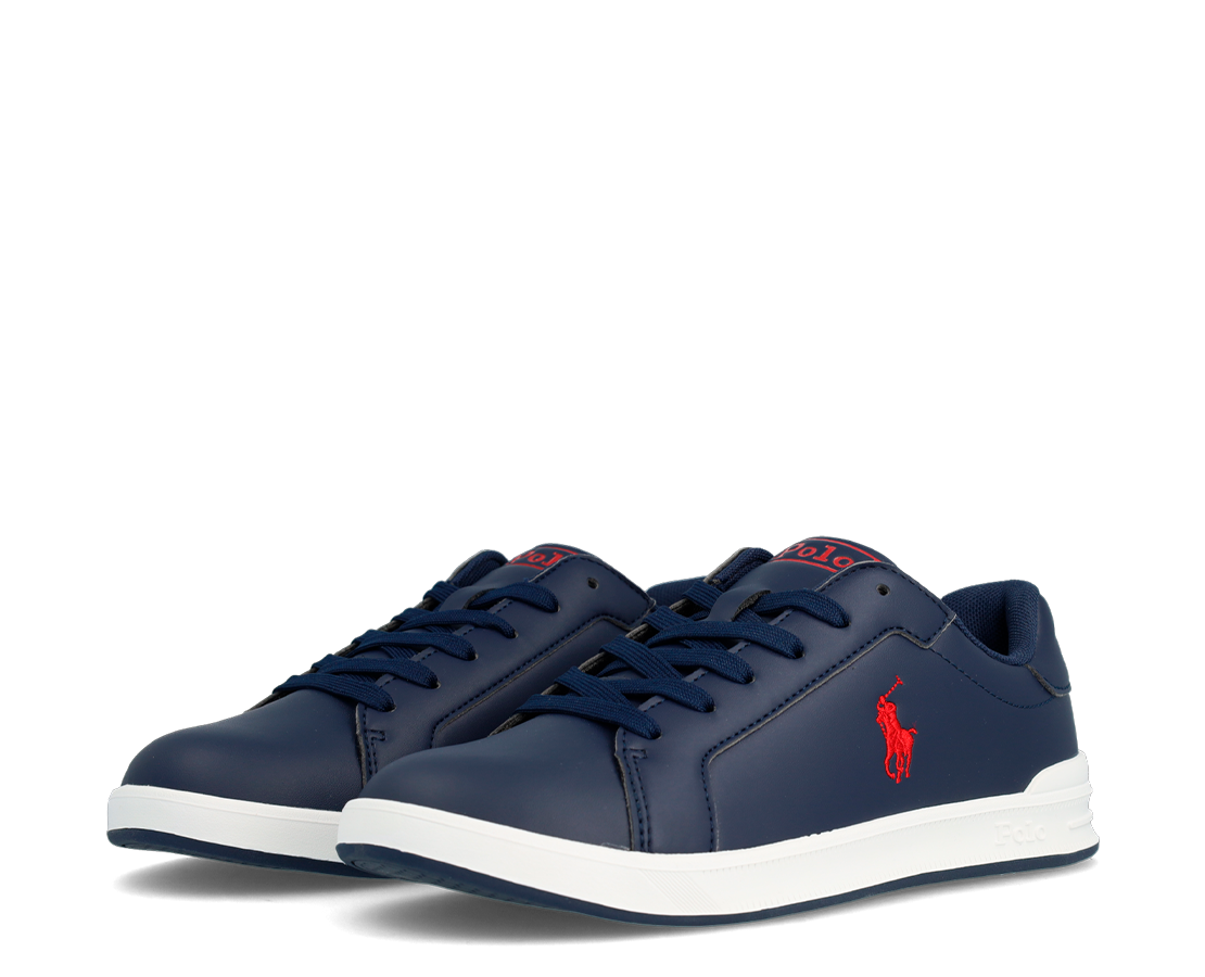 Ralph Lauren Heritage Court II MAR/VM - RF104275-231