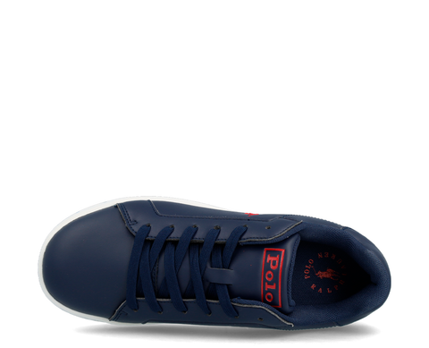 Ralph Lauren Heritage Court II MAR/VM - RF104275-231