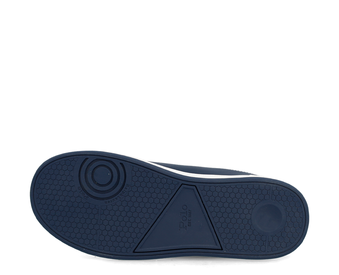 Ralph Lauren Heritage Court II MAR/VM - RF104275-231