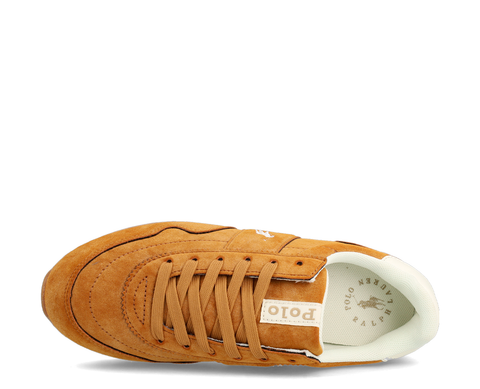 Ralph Lauren Train 89 CAMEL - RF104307-134