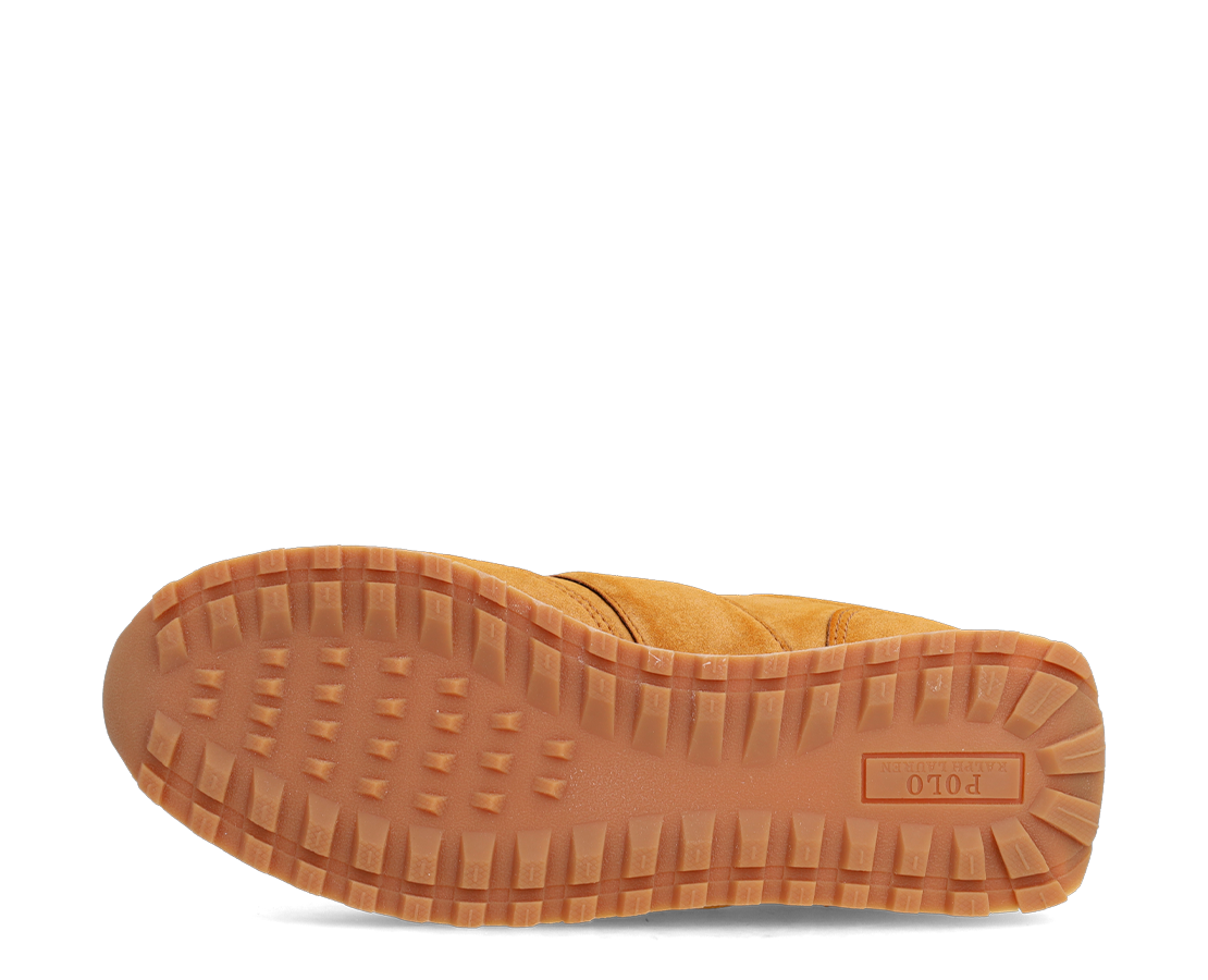 Ralph Lauren Train 89 CAMEL - RF104307-134