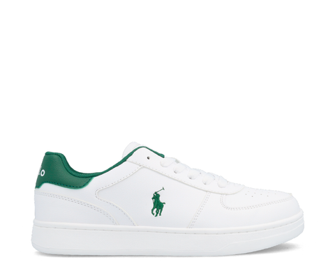 Ralph Lauren Polo Court BR/VD - RF104331-124