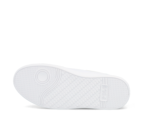 Ralph Lauren Polo Court BR/VD - RF104331-124