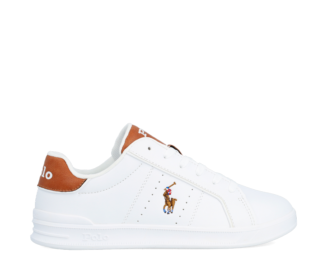Ralph Lauren Heritage Court III BR/CAST - RL00590100-103