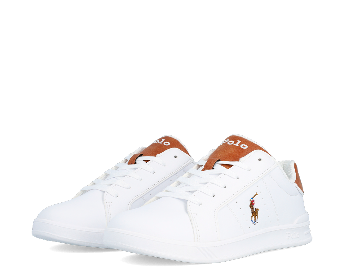 Ralph Lauren Heritage Court III BR/CAST - RL00590100-103