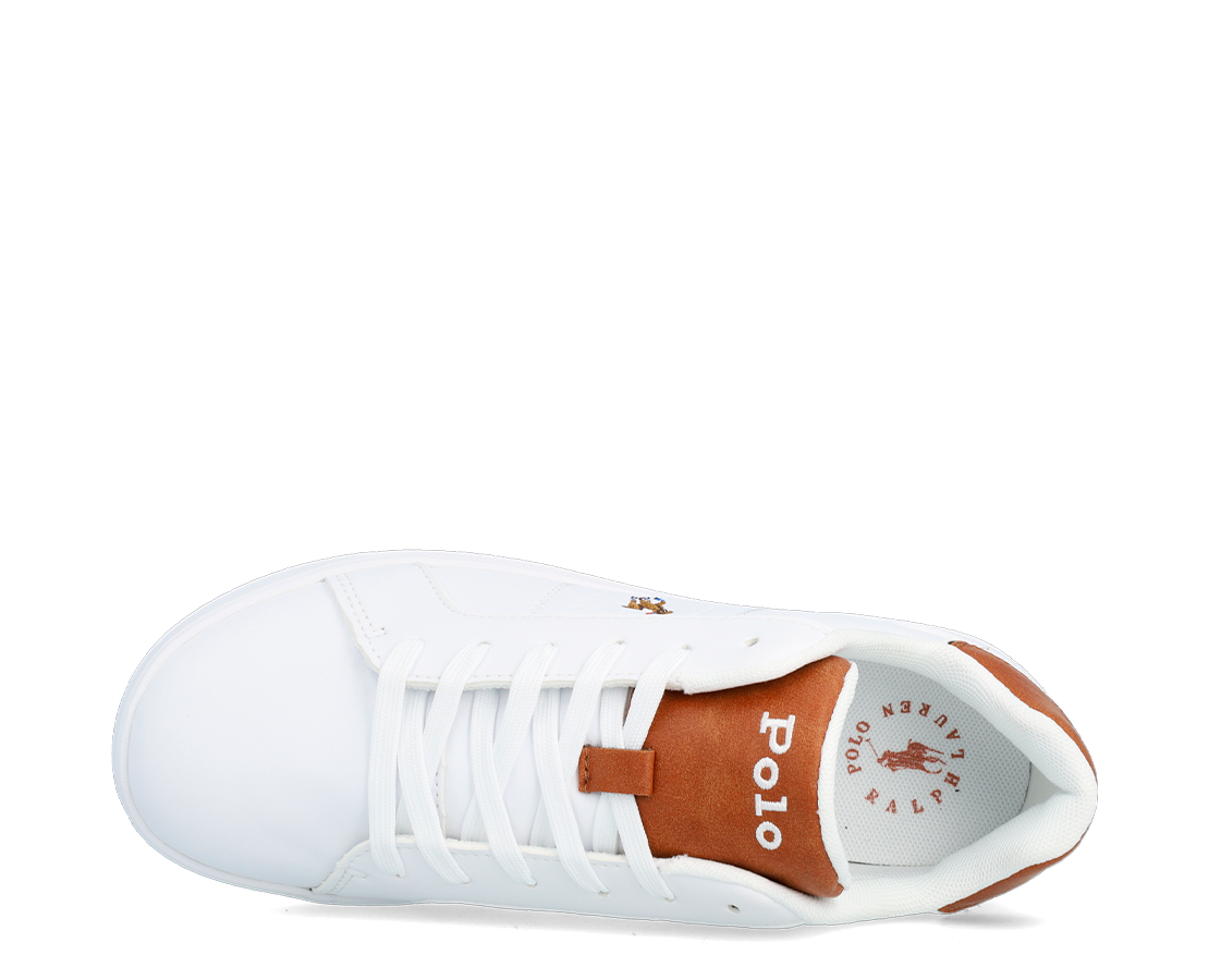 Ralph Lauren Heritage Court III BR/CAST - RL00590100-103