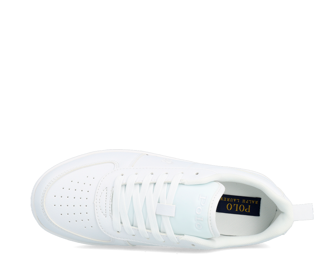 Ralph Lauren Polo Court II BR - RL00600110-90