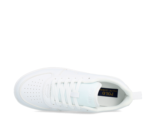 Ralph Lauren Polo Court II BR - RL00600110-90