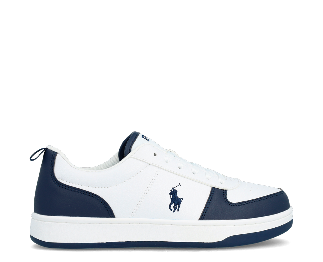 Ralph Lauren Polo Court II BR/MAR - RL00600111-115