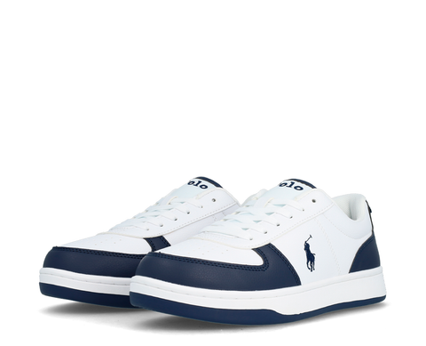 Ralph Lauren Polo Court II BR/MAR - RL00600111-115