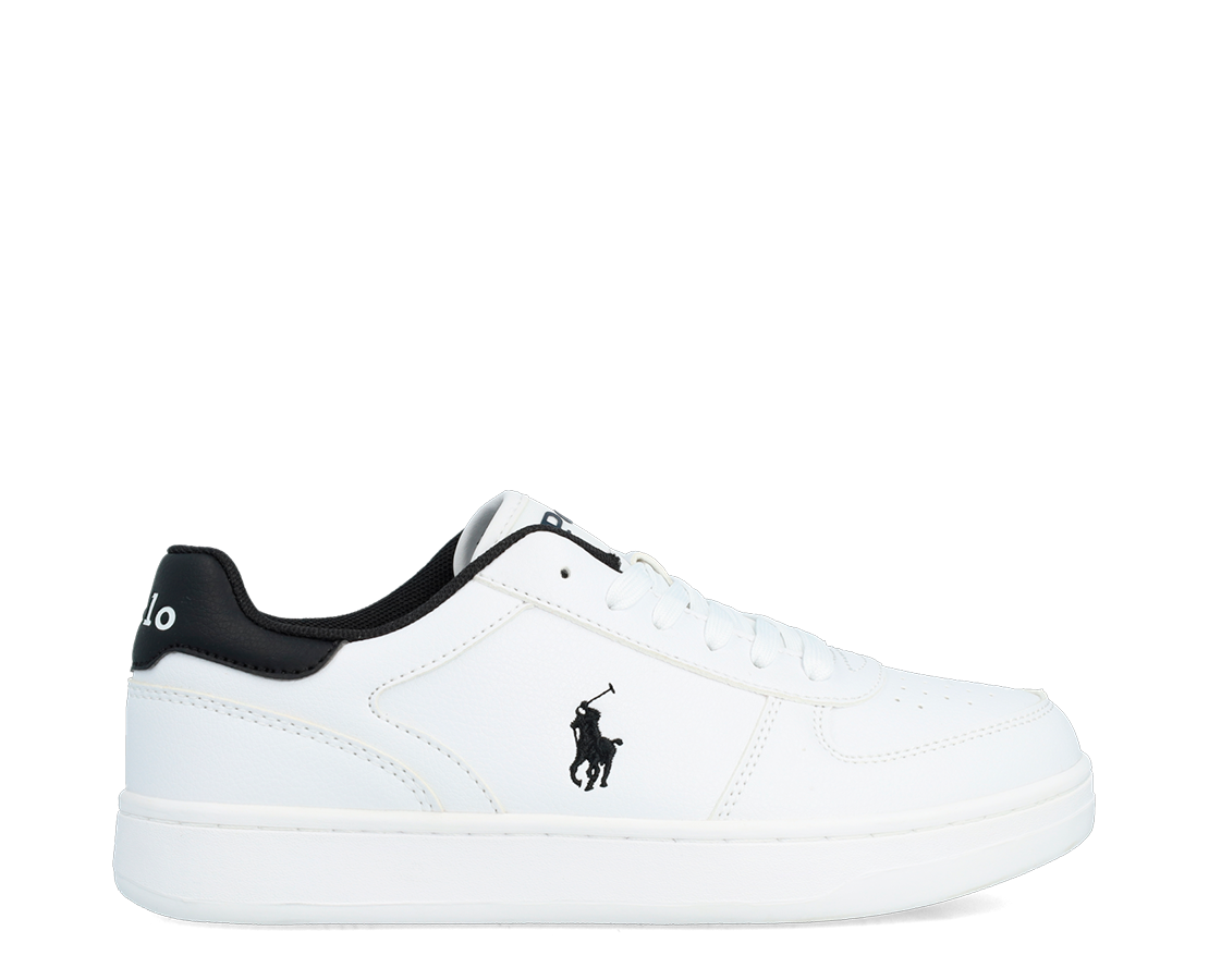Ralph Lauren Polo Court II BR/PR - RL00883100-117