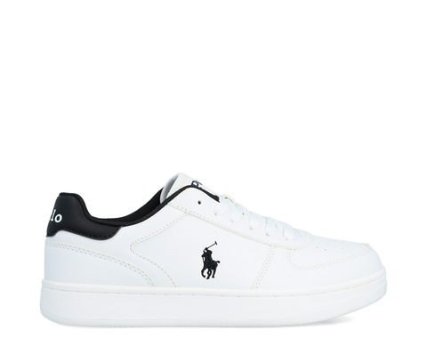 Ralph Lauren Polo Court II BR/PR - RL00883100-117