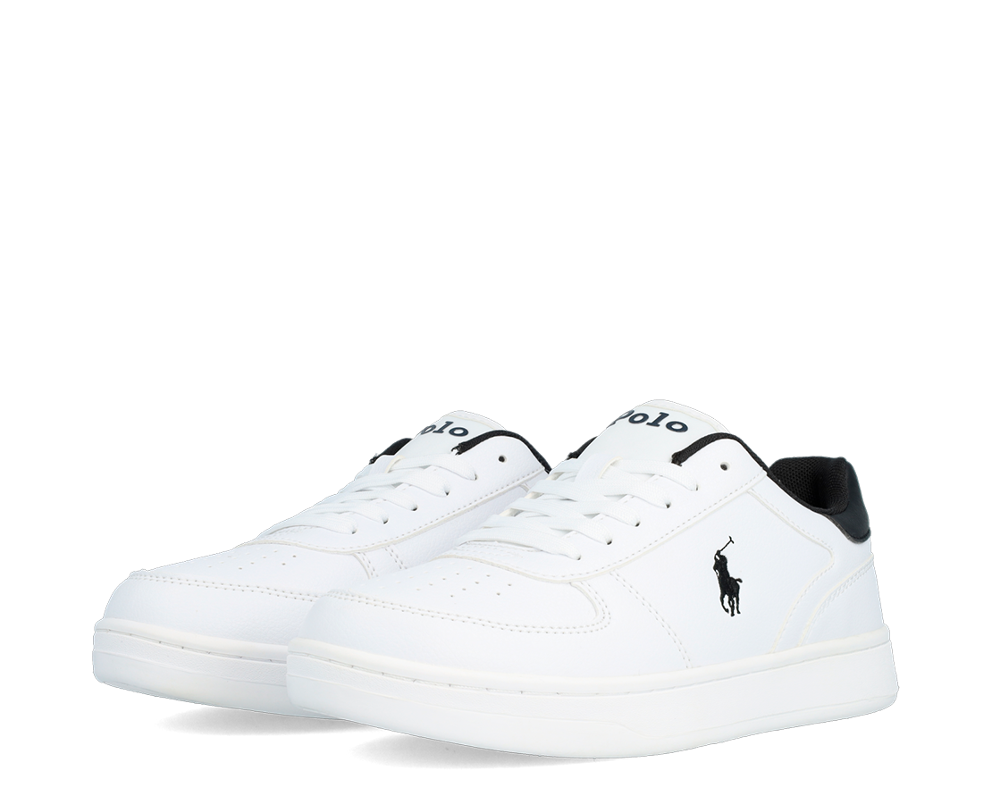 Ralph Lauren Polo Court II BR/PR - RL00883100-117