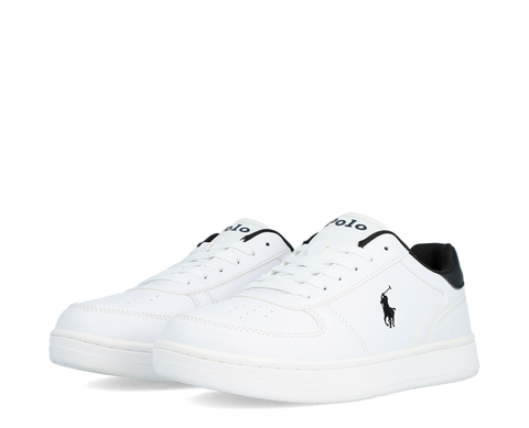 Ralph Lauren Polo Court II BR/PR - RL00883100-117