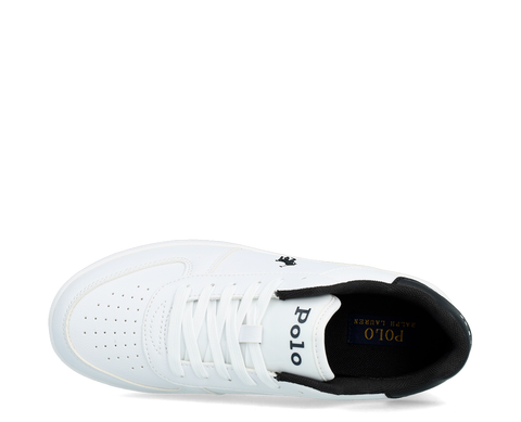 Ralph Lauren Polo Court II BR/PR - RL00883100-117