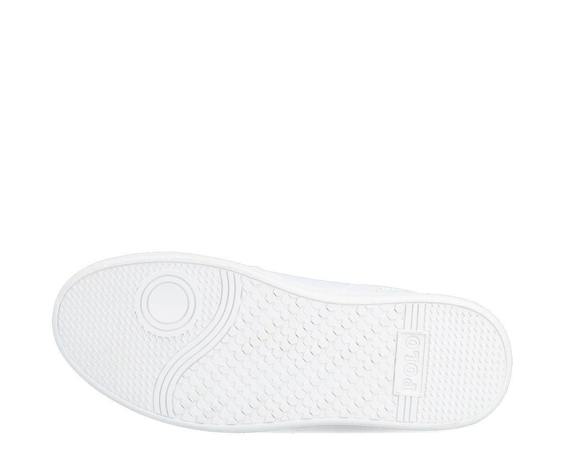 Ralph Lauren Polo Court II BR/PR - RL00883100-117