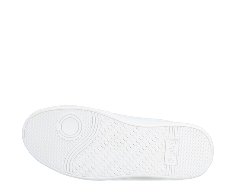 Ralph Lauren Polo Court II BR/PR - RL00883100-117