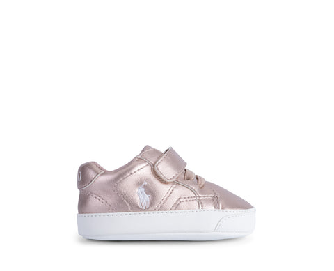 Ralph Lauren Theron IV ROSA GOLD  - RL100612-939