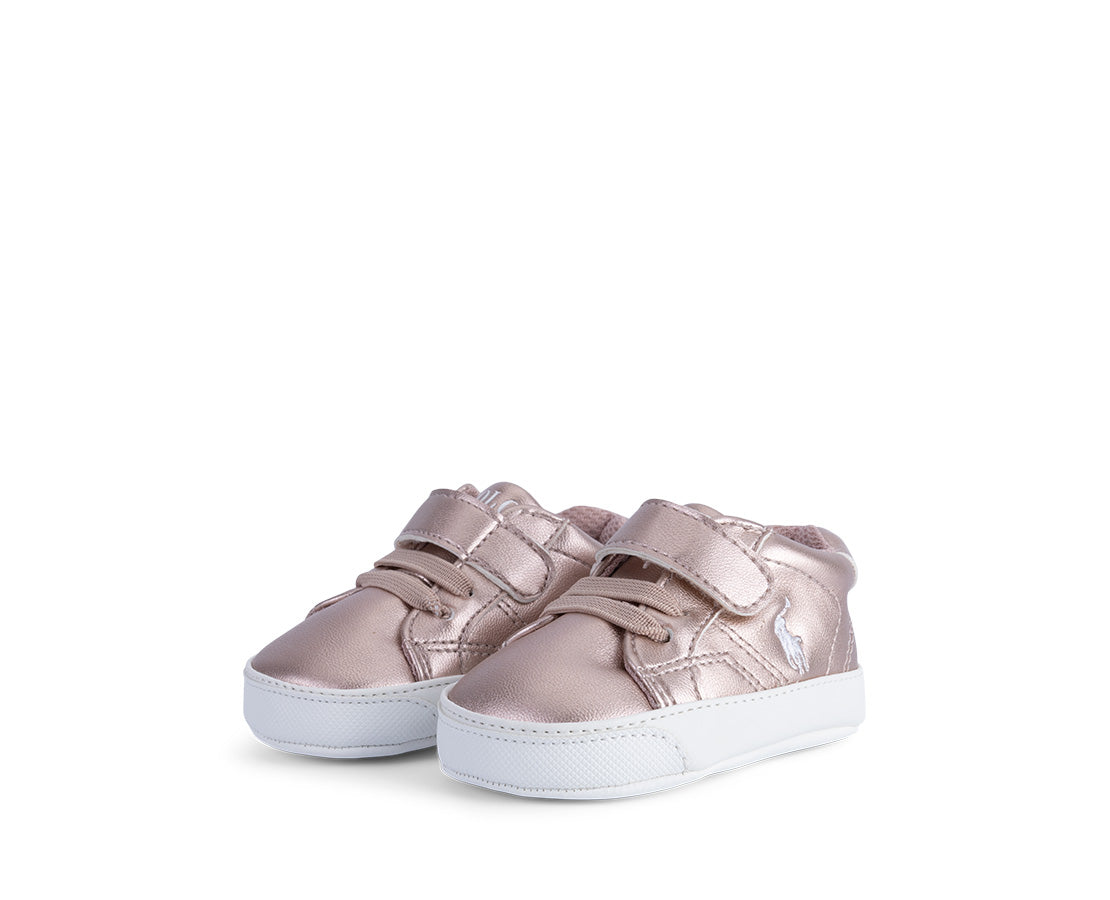 Ralph Lauren Theron IV ROSA GOLD  - RL100612-939