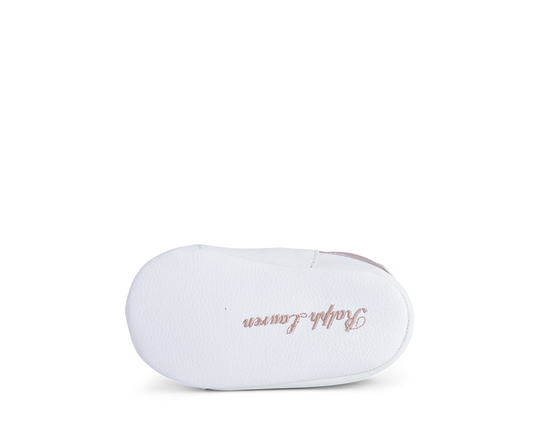 Ralph Lauren Theron IV ROSA GOLD  - RL100612-939