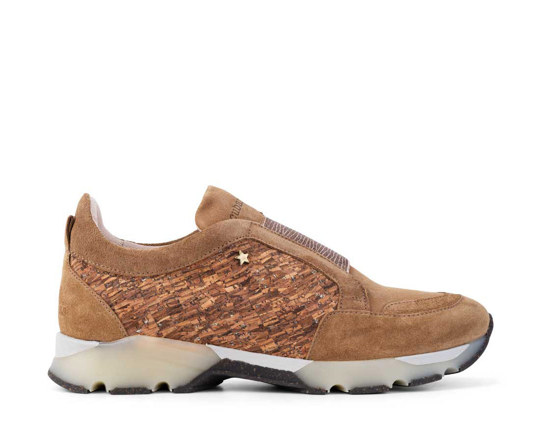 Cubanas Run 1230 BJ - RUN1230NBEIGE-76