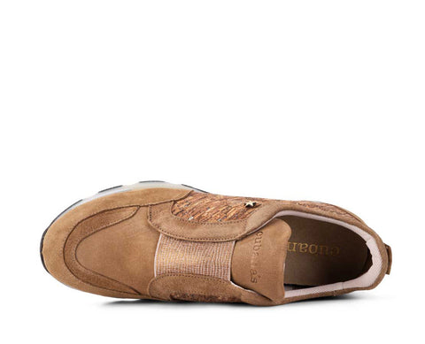 Cubanas Run 1230 BJ - RUN1230NBEIGE-76