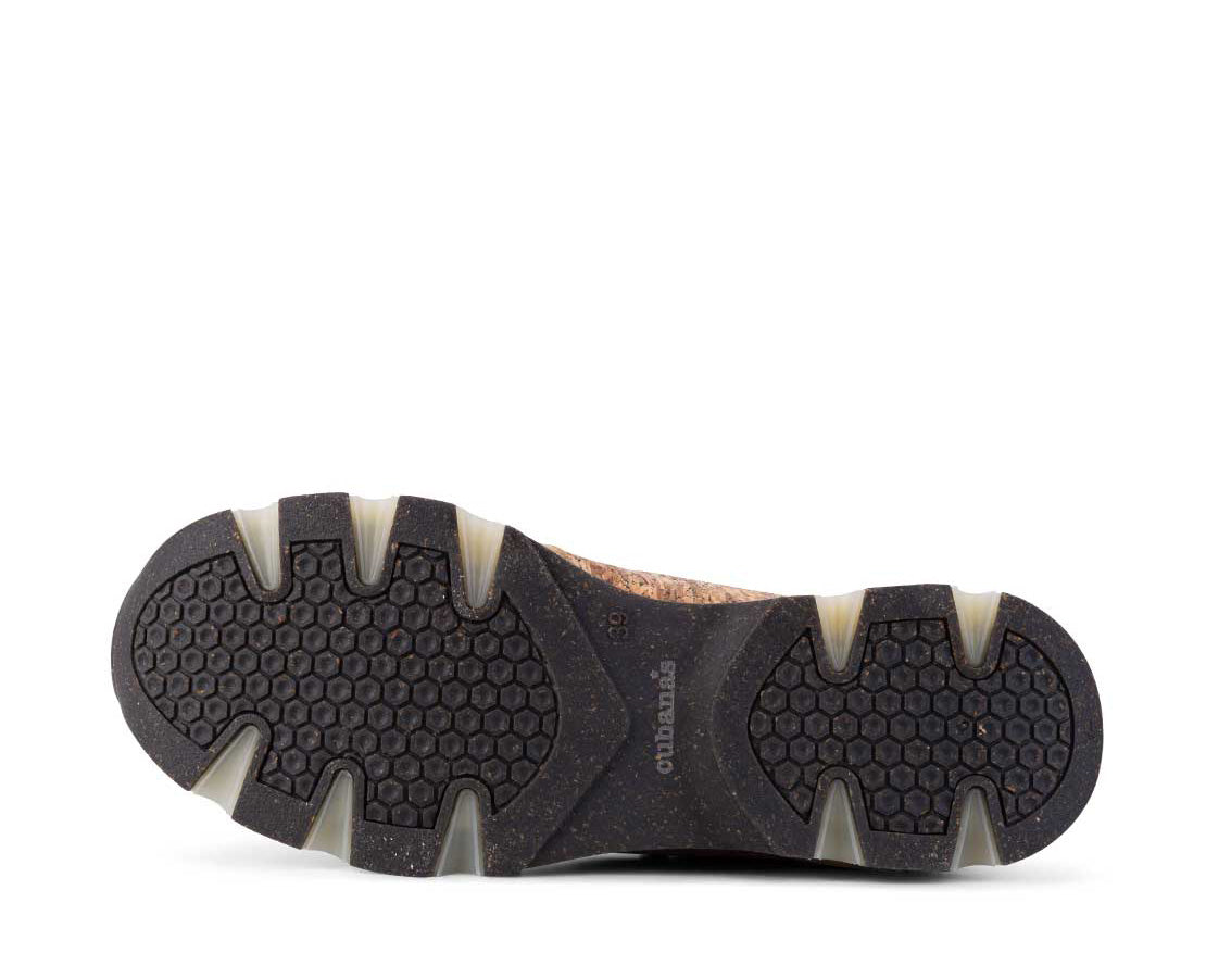 Cubanas Run 1230 BJ - RUN1230NBEIGE-76