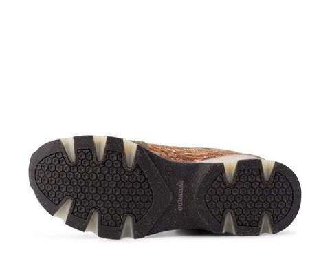 Cubanas Run 1230 VD - RUN1230NGREEN-306