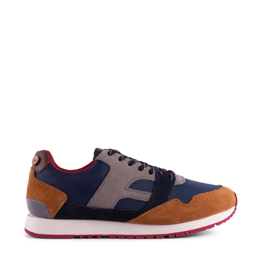Faguo IVY MAR/CAMEL - S20CG9205-967