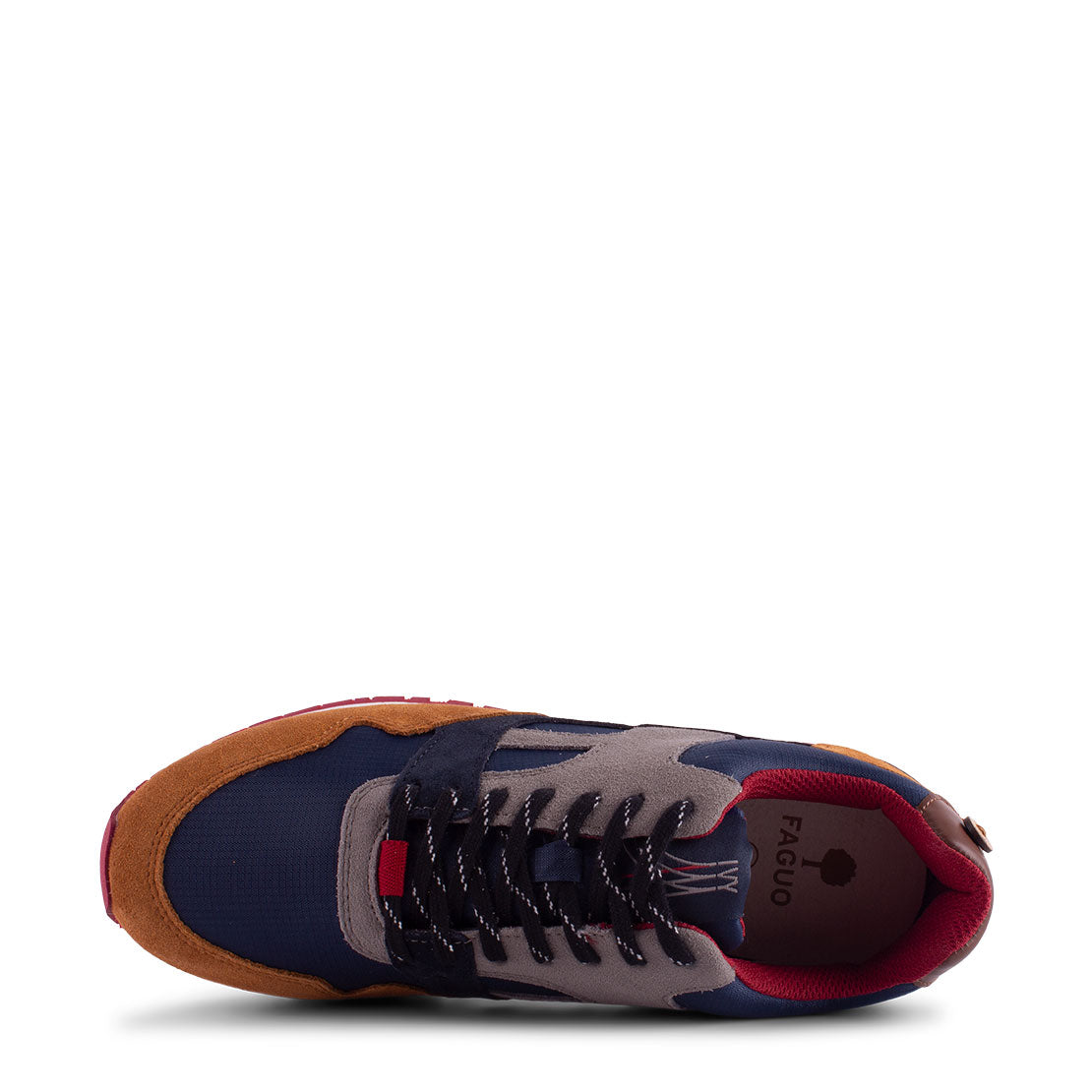 Faguo IVY MAR/CAMEL - S20CG9205-967