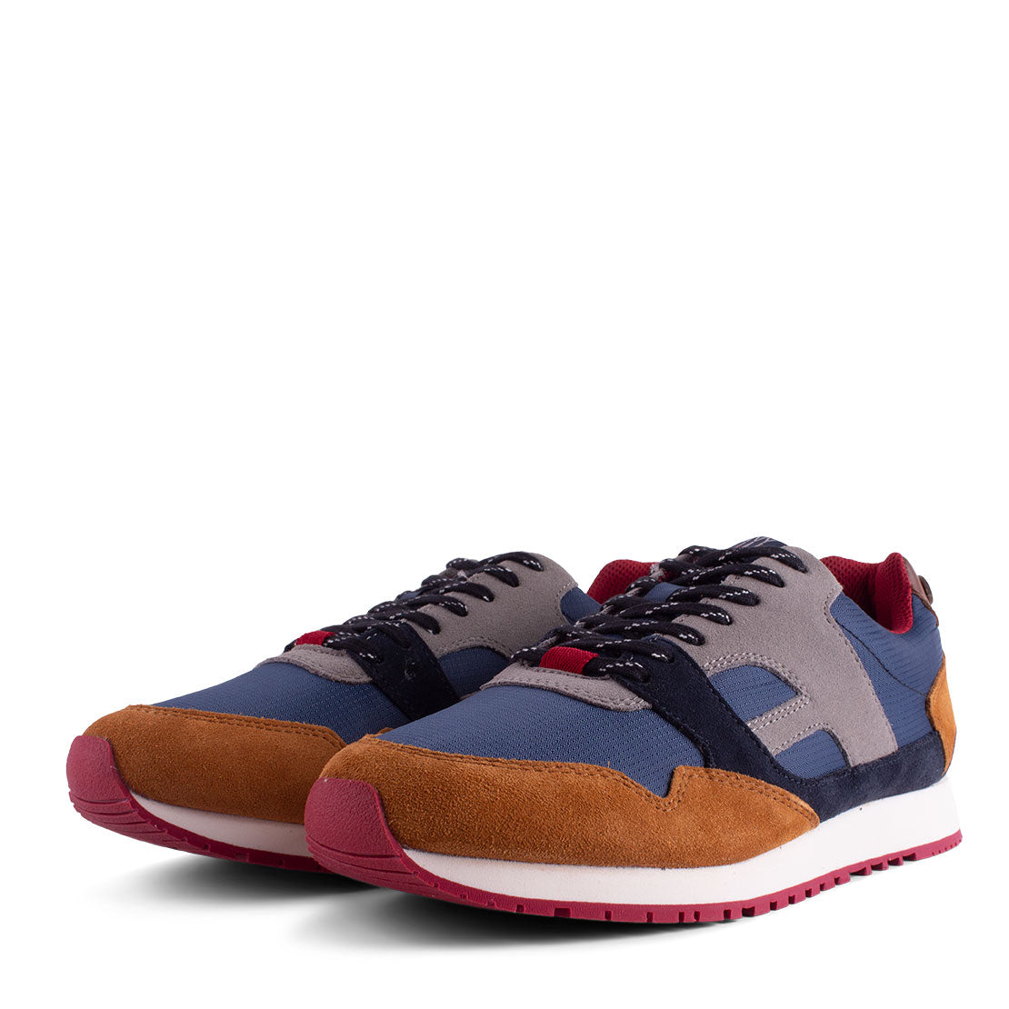 Faguo IVY MAR/CAMEL - S20CG9205-967
