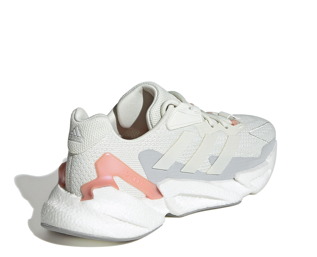 Adidas X9000L4 CZ/BR/RS - S23672-171