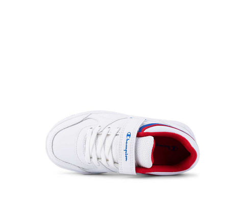 Champion Low Cut Rebound BR/AZ/VM - S31967-WW001-100