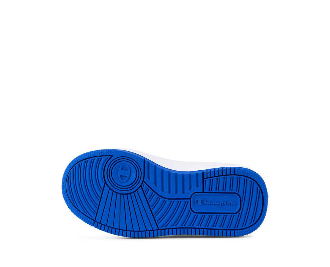 Champion Low Cut Rebound BR/AZ/VM - S31967-WW001-100