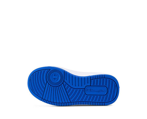 Champion Low Cut Rebound BR/AZ/VM - S31967-WW001-100