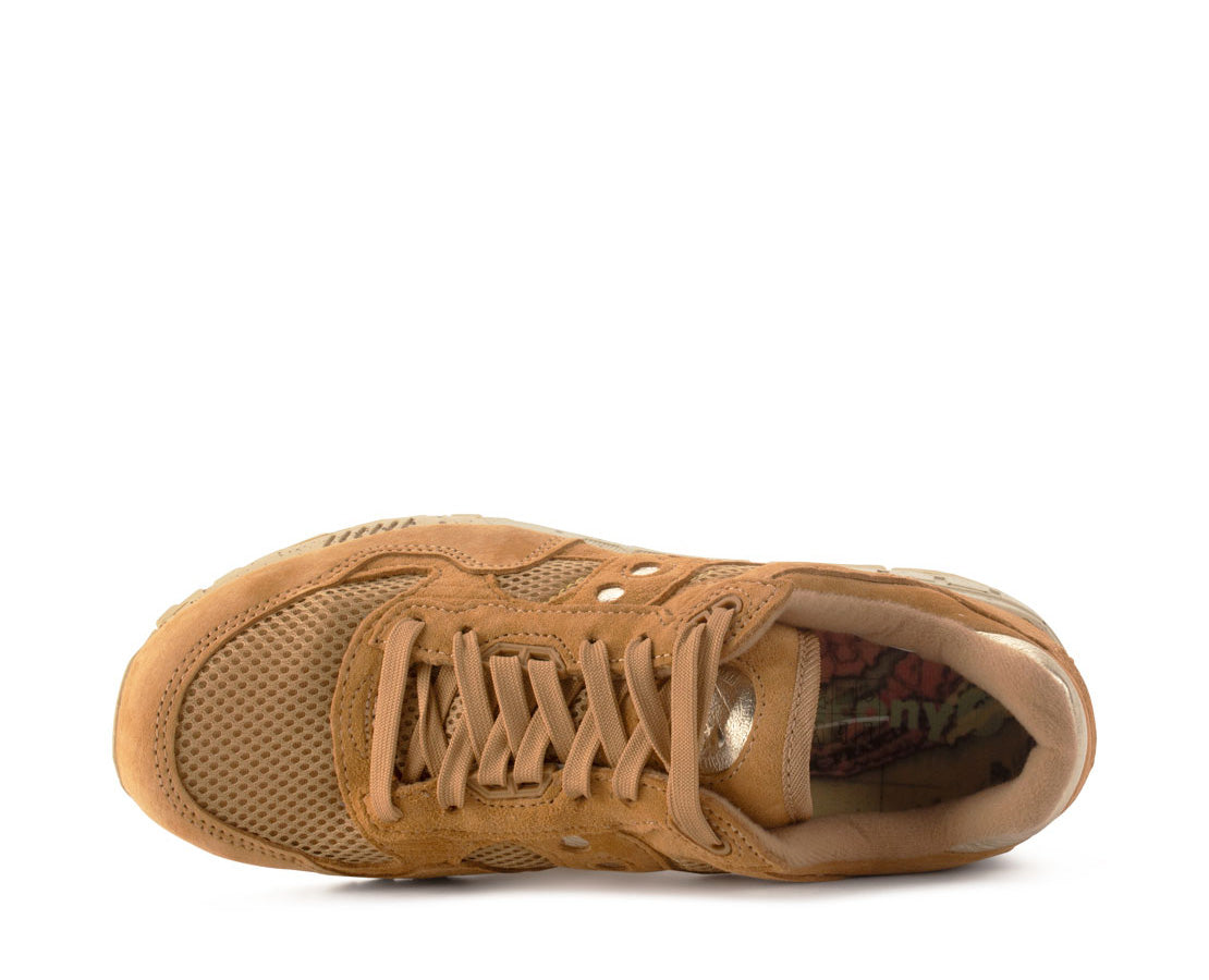 Saucony Shadow 5000 CAMEL/DOUR - S70414-3-976