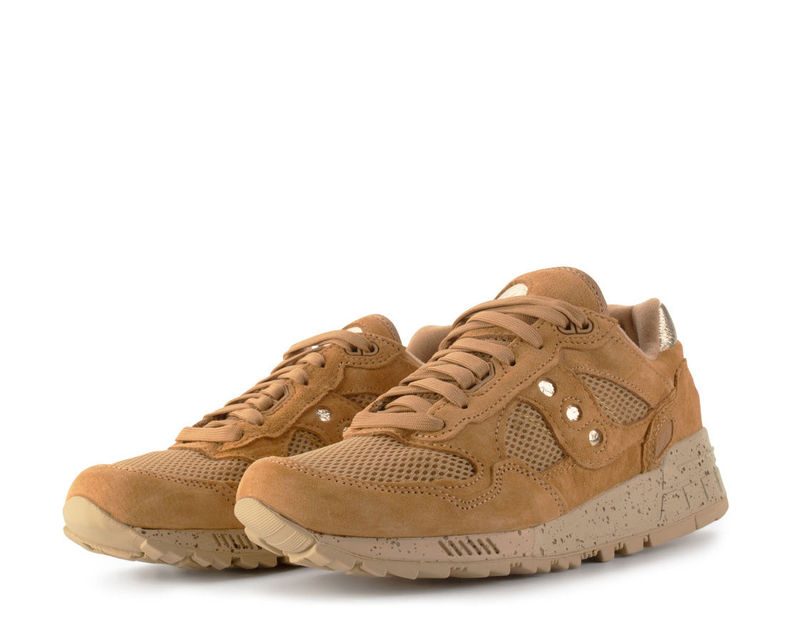 Saucony Shadow 5000 CAMEL/DOUR - S70414-3-976