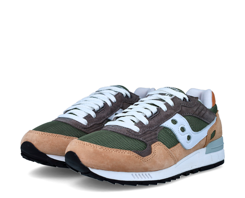 Saucony Shadow 5000 LAR/VD/BR - S70665-13-846