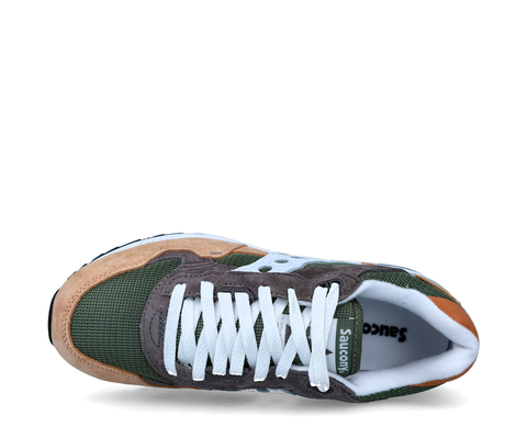 Saucony Shadow 5000 LAR/VD/BR - S70665-13-846