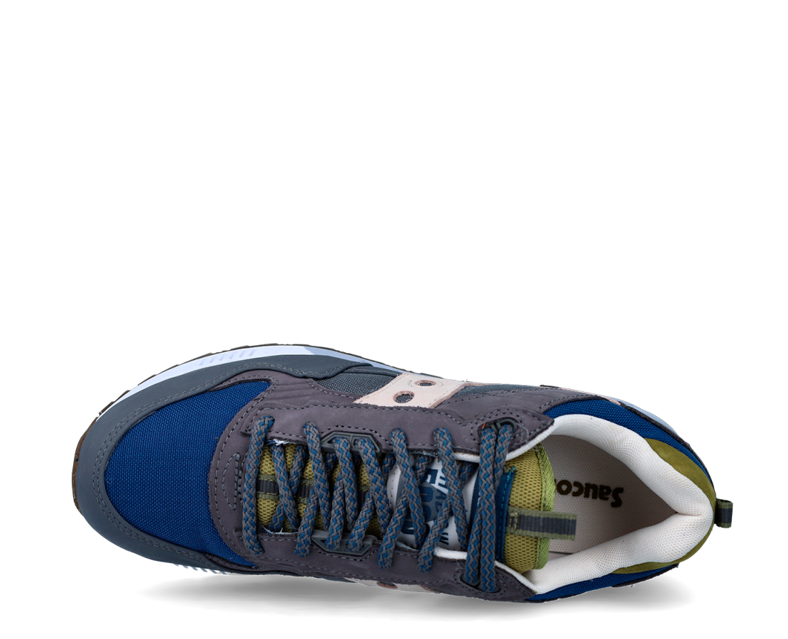 Saucony Shadow 5000 CZ/AZ/VD - S70716-3-469