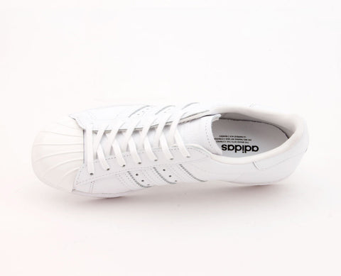 Adidas Superstar Metal 80's W BR/BR - S76540-852