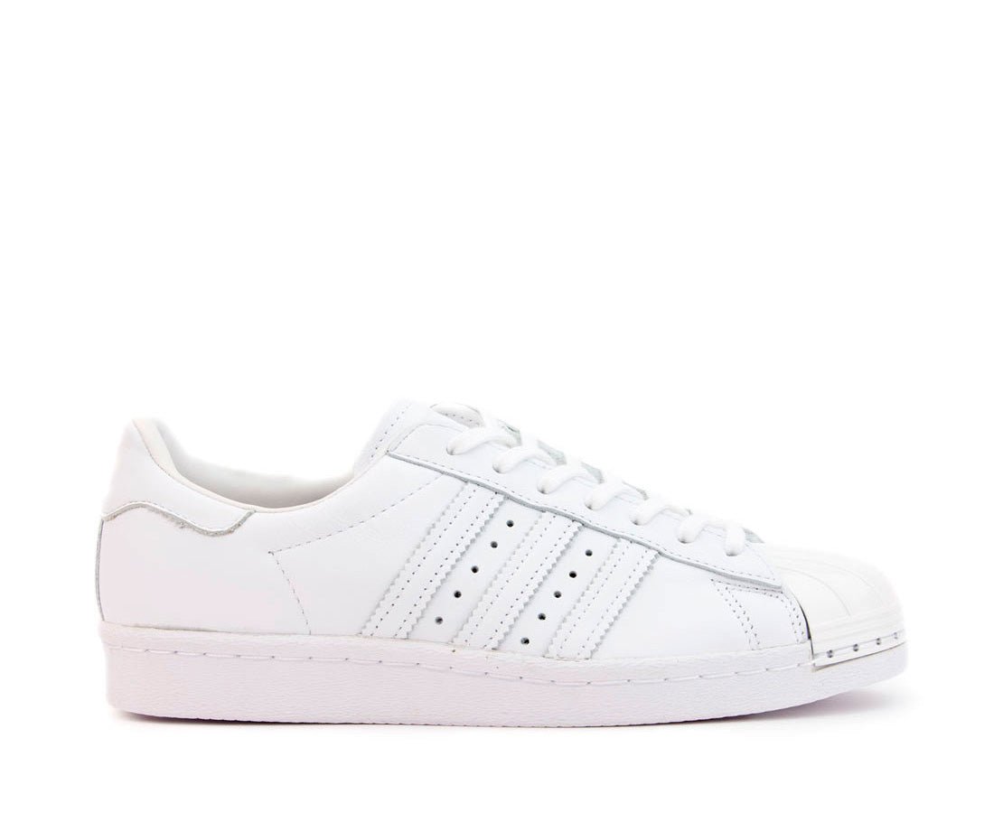 Adidas Superstar Metal 80's W BR/BR - S76540-852